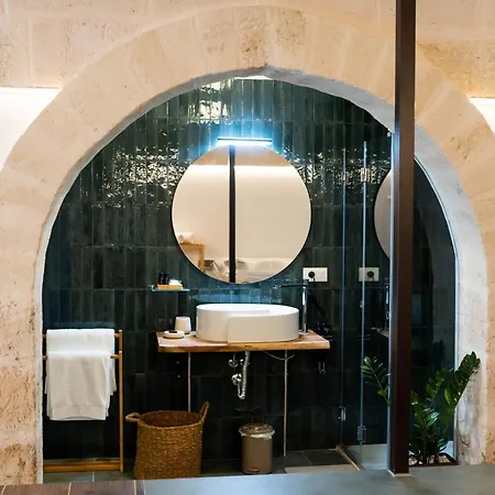 Πανσιόν Leaves' Monopoli