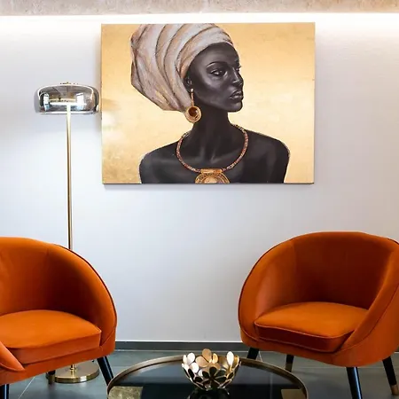 Πανσιόν Leaves' 4*