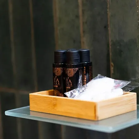 Πανσιόν Leaves' 4*