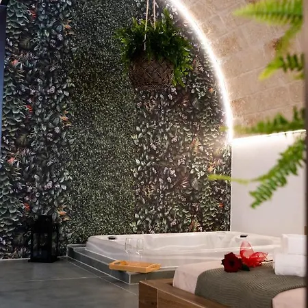 Leaves' Affittacamere