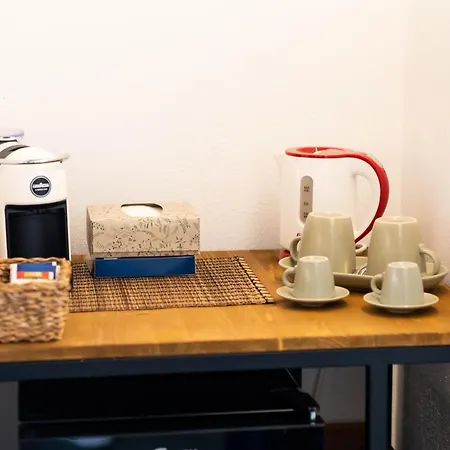 Affittacamere Leaves' 4*